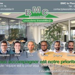Bmc Immobilier