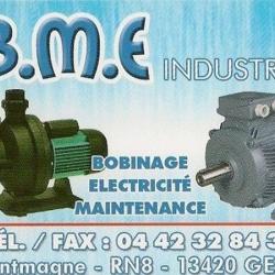 Bme Industrie