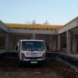 Bmg Construction