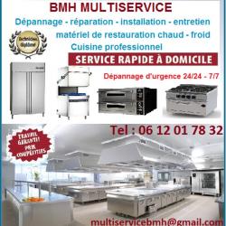 Bmh Multiservices