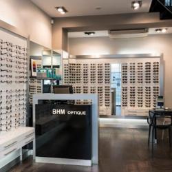 Bmh Optique