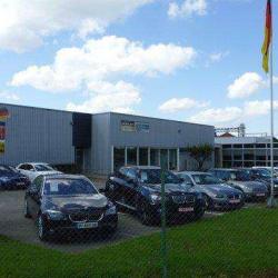 Bmje Auto Deutschland