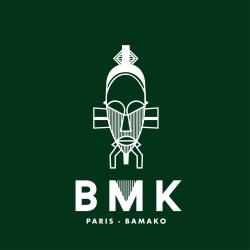 Bmk Paris-bamako