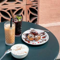 Bmk Paris-bamako