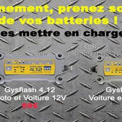 Batteries Multi Services