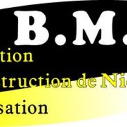 B.m.s.