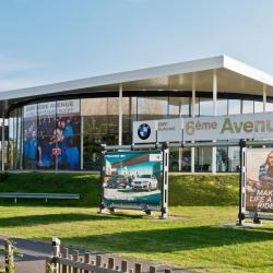 Bmw 6ème Avenue Bourgoin