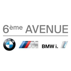 Bmw 6ème Avenue Lyon Centre