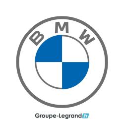 Bmw  Alençon - Groupe Legrand