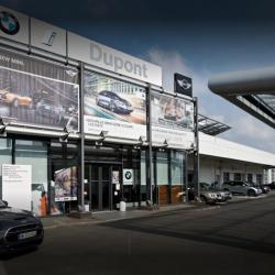 Bmw Dupont