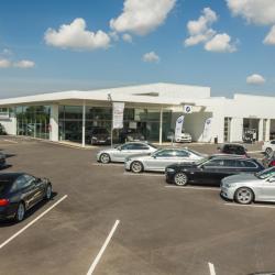 Bmw Flers - Legrand Flers Automobiles