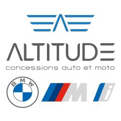Bmw Gauduel Lyon