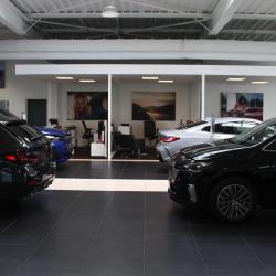 Bmw Guérande - Cap Ouest