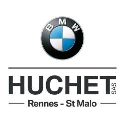 Bmw Huchet Sas