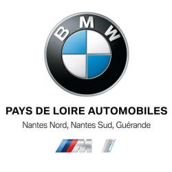 Bmw Huchet Sas