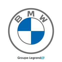 Bmw Laval - Groupe Legrand