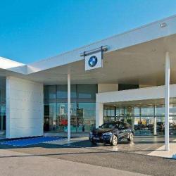 Bmw Le Mans - Groupe Legrand