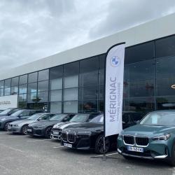 Bmw Mérignac - Groupe Autosphere