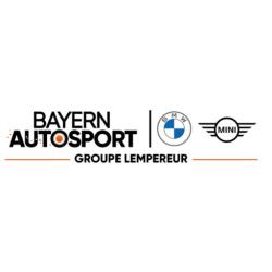 Bmw & Mini Bayern Auto Sport - Groupe Lempereur