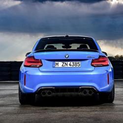 Bmw Mini Indigo