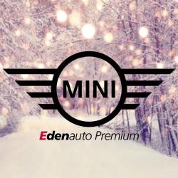 Bmw Mini Limoges Edenauto
