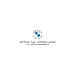 Bmw Mont De Marsan- Groupe Autosphere