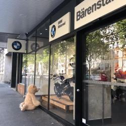Bmw Motorrad Daniel Motos