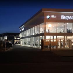 Bmw Motorrad Dupont