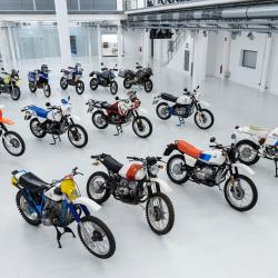 Bmw Motorrad Etoile