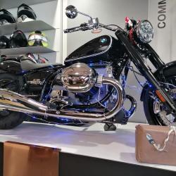 Bmw Motorrad Helice St Etienne