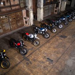 Bmw Motorrad Savy 21  Concessionnaire