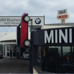 Bmw Nice Premium Motors