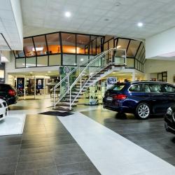 Bmw Normandy Avenue