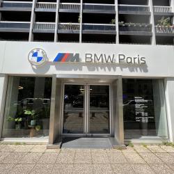 Bmw Paris Beaugrenelle