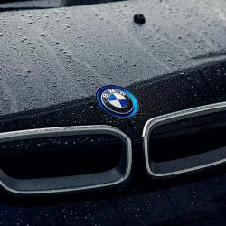 Bmw Paris