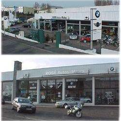 Bmw Rose Motos Concessionnaire