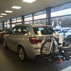 Bmw Royal Sa Concess Exclusif