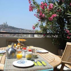 Bnb Les Amis De Marseille