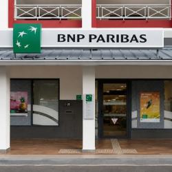 Bnp Paribas Réunion - Saint-andré