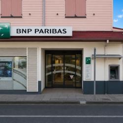 Bnp Paribas Réunion - Saint-benoit