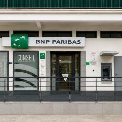 Bnp Paribas Réunion - Saint-leu