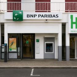 Bnp Paribas Réunion - Saint-louis