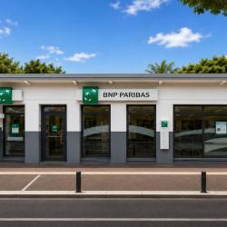 Bnp Paribas Réunion - Saint Paul