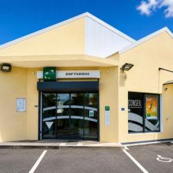 Bnp Paribas Réunion - Saint-pierre Bank