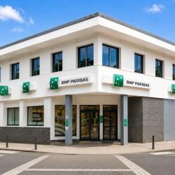 Bnp Paribas Réunion - Saint-pierre