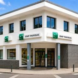 Bnp Paribas Réunion - Saint-pierre