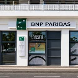 Bnp Paribas Réunion - Sainte-marie