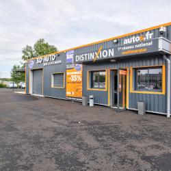 B.o Auto – Distinxion