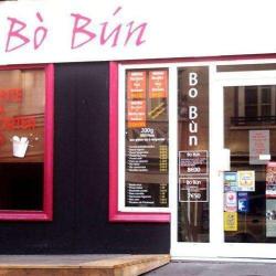 Bo Bun