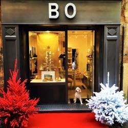 Bo La Suite